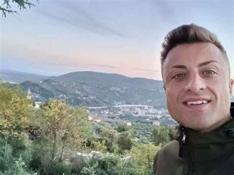 Jacopo Ruggia Rompe Gli Indugi Mi Candido A Sindaco Di Vezzano Ligure