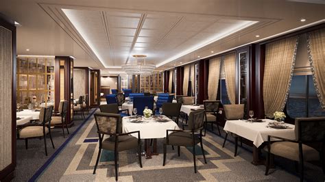 Cunard's Queen Victoria getting $40M makeover: Travel Weekly