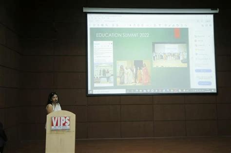 Reshu Aggarwaal on LinkedIn: #conference #newdelhi # ...
