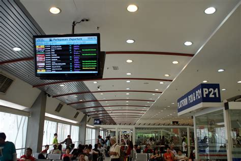 Utc Pudu Pudu Sentral Puduraya Kuala Lumpur Federal Territory Of