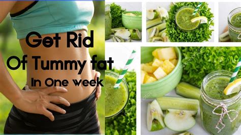 Detox Drink For Weight Loss And Total Body Cleanse Lose 10kg 20lbs In 1 Week Youtube