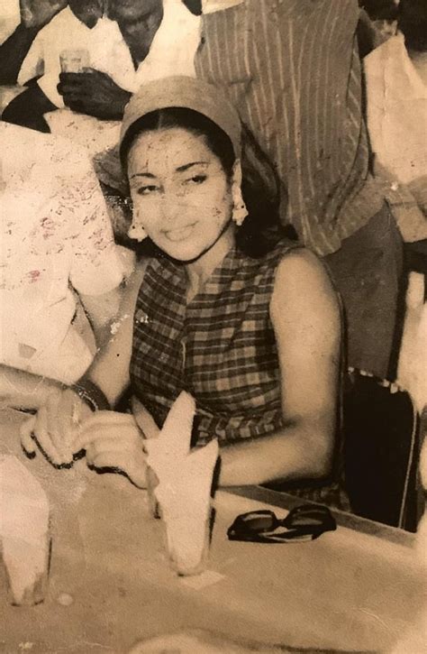 My Great Aunt In The Early 60s R Oldschoolcool