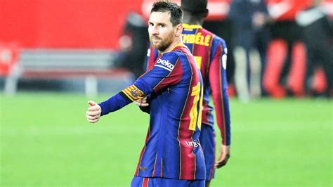 Mercato Psg Messi Aurait Pris Une Grande D Cision Pour Son Avenir