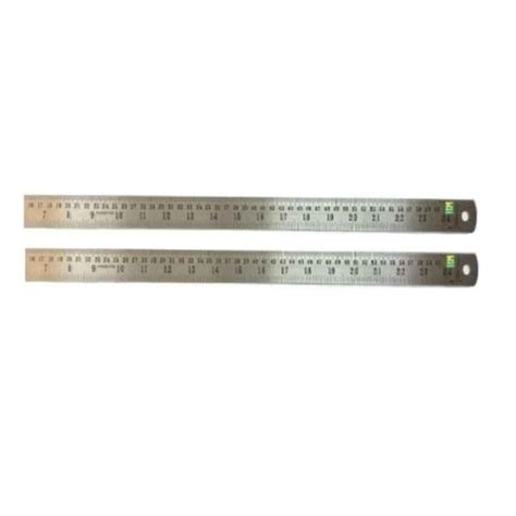 ruler 24 inch stainless | Lazada PH