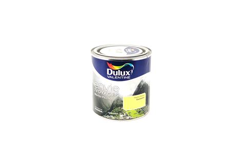 Peinture Dulux Valentine Couleur Du Monde Satin Promo Color Deco