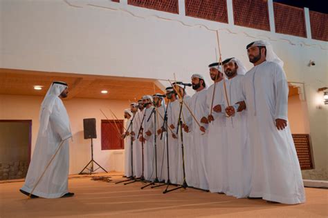 Sheikh Zayed Heritage Festival 2024 Top Tips Dates More