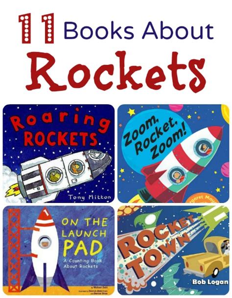 Rocket Books