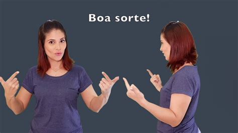 Cumprimentos Sauda Es E Tempo Em Libras Youtube