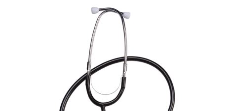 Dual Head And Single Head Basic Stethoscopes Cardinal Health