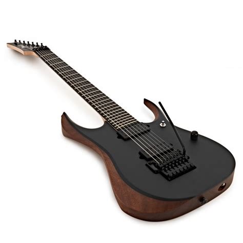 Ibanez RGDR4327 RGD Prestige Series NTF Natural Flat Fiyatı