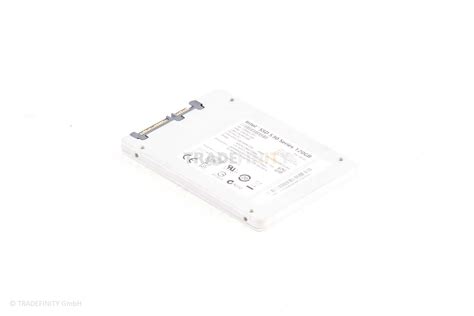 120 GB Solid State Disk (SSD) Drive