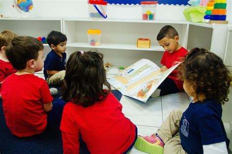 Montessori Vs Traditional Education Tampa Montessori Schools Of