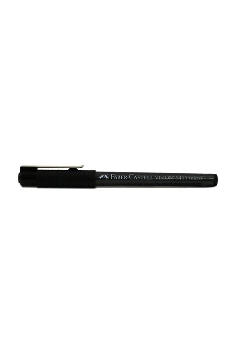 Faber Castell Faber Castell Roller Kalem Vision Micro I Ne U Mm