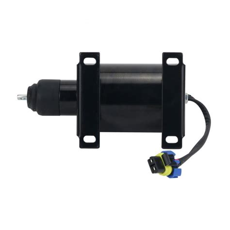 Speed Solenoid Valve 10 60018 00 Flameout Switch For Carrier Transicold