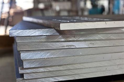 Hot Rolled Alloy Steel Sheet ASTM A Gr A ST S C ST SS S J Q B Q D S