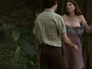 Naked Giulia Puntel In Poltrona