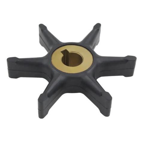 Water Pump Impeller For Johnson Evinrude Brp Omc