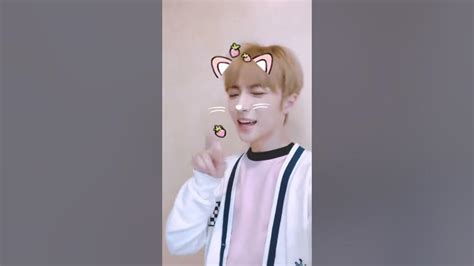 Txt Beomgyu” Cat 🐱 And Dog🐶 Challence Tk 6 Youtube