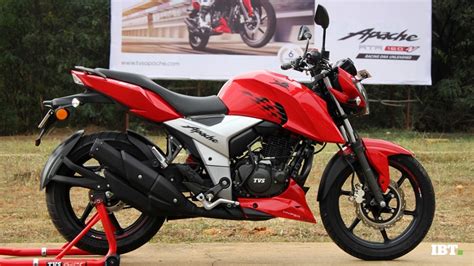 Tvs Apache Rtr 160 4v Smartxconnect Sd Price In Bangladesh December 2023 Swpno