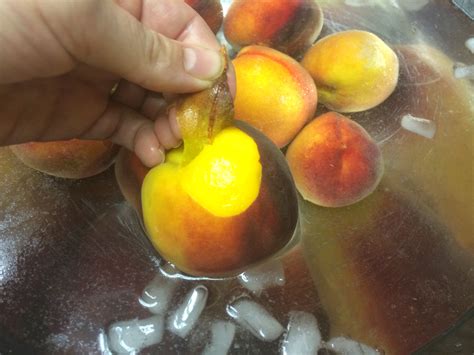 Homemade Peach Rings Made From Real Fruit Themamasgirls