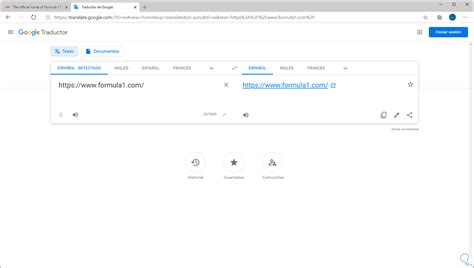 C Mo Traducir Pagina Web Automaticamente Microsoft Edge Chromium Solvetic