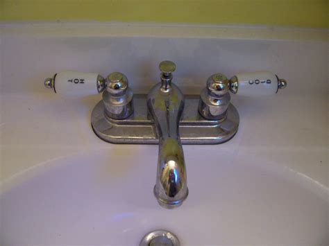 how to fix a leaky shower faucet with a two handle design - Vargas Anich1974