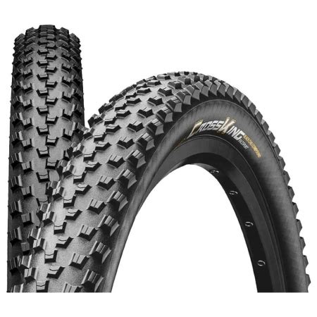 Pneu Continental Cross King Performance X Kevlar Loja