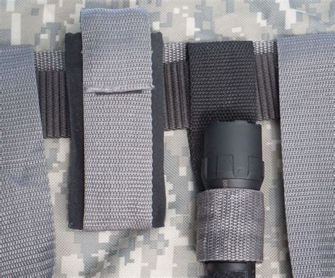 Diy Tactical Belt Pouches : 5 Steps (with Pictures) - Instructables