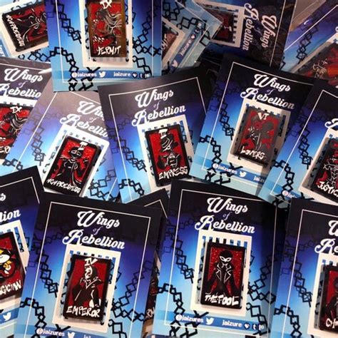 Persona 5 Mask Hard Enamel Pin Set Etsy