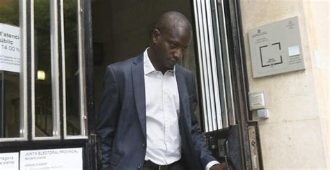 El Hermano Del Senegal S Muerto En Salou Dice Haber Declarado Lo Justo