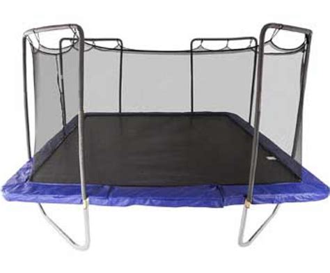 9 Best Square Trampolines Reviews: Top Rated Square Trampolines of 2022 ...