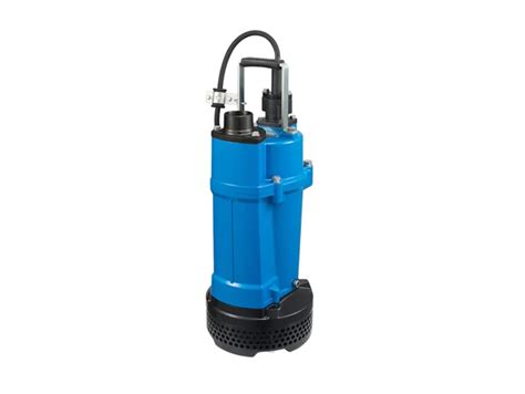 Tsurumi NK High Head Submersible Water Pump Stuart Pumps Ltd