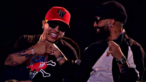 Westcol Y Arcangel En La Kings League Am Ricas Youtube