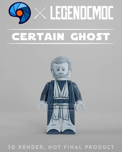 Baggles X LCM The Certain Ghost Ka Lor Project