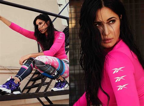Stunning Hot Photos Of Katrina Kaif In Pink Filmy19