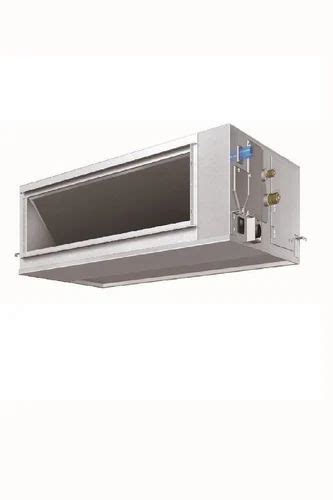 Daikin Fxdq Pdv Slim Ceiling Mounted Duct Vrv Systems At Rs