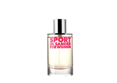 JIL SANDER Sport For Women Free Shop Perfumes Cosmetics