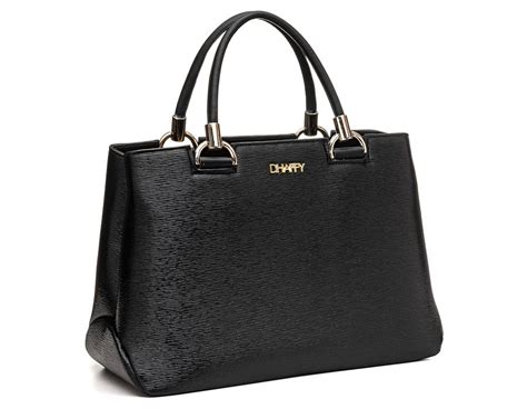 Bolsa Feminina Castelo Divis Ria Preto Dhaffy Dhaffy