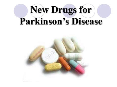 Ppt Parkinson Disease Powerpoint Presentation Free Download Id 2186434