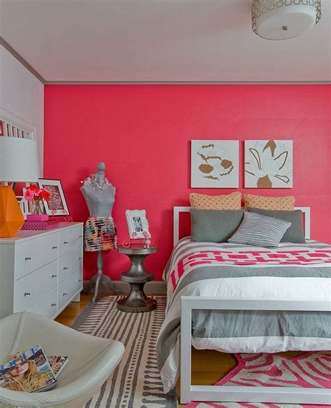 Cores Para Quarto Feminino 60 Dicas E Fotos Lindas