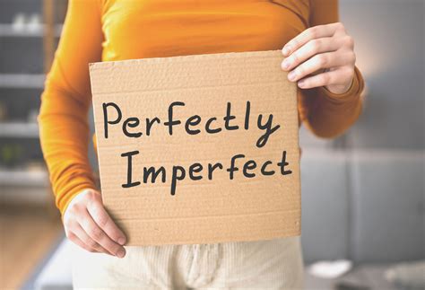 Embracing Imperfection on the Business Path