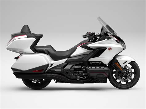 New 2024 Honda Goldwing Kris Shalne