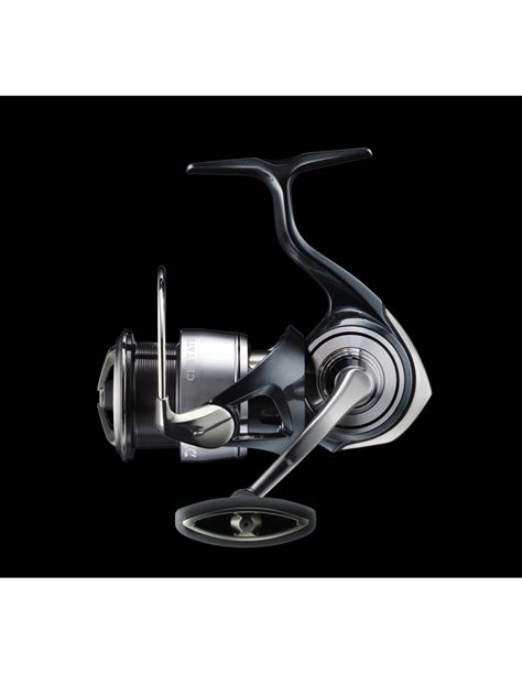 Carrete Daiwa Certate 2024 LT 4000 D CXH