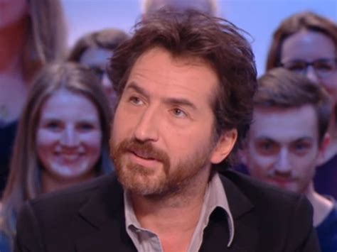 César 2015 Edouard Baer s explique sur sa blague avec Julie Ga