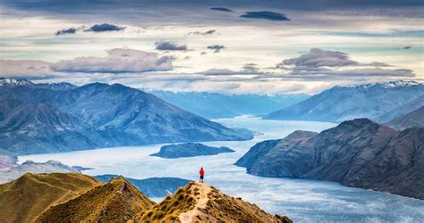 10 Must See Stops On Your New Zealand South Island Itinerary Follow