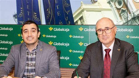 La Fundación Globalcaja reafirma su compromiso con la Junta de