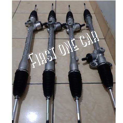 Jual Steering Gear Assy Rack Steer All New Avanza Veloz New Xenia