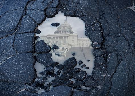 House Approves 1 Trillion Infrastructure Bill What Does This Mean For