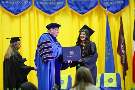 Fall 2023 Commencement Texas A M University Kingsville