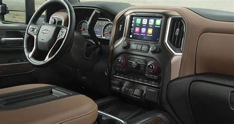 2020 Chevrolet Silverado HD Details Emerge - Consumer Reports